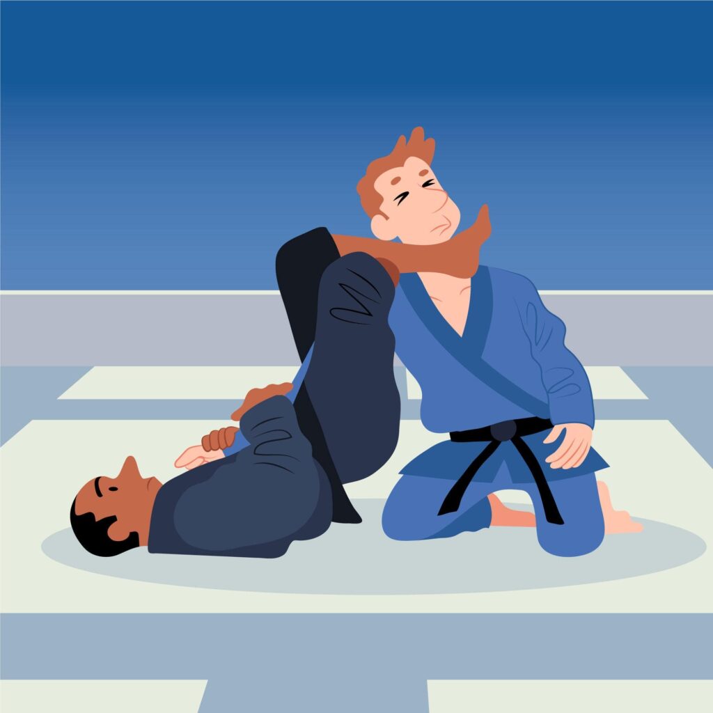 Jiu Jitsu Havlíčkův Brod